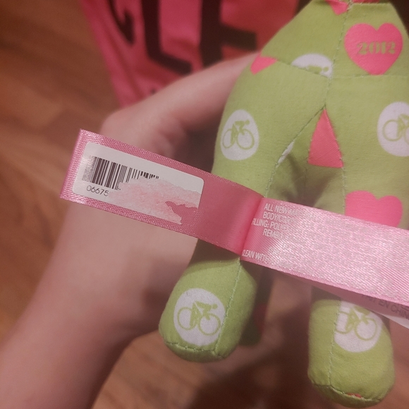 2012 Rare Pelotonia Dog - Picture 6 of 12